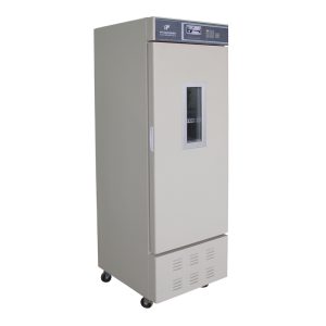 Seed Storage Cabinet (Low Temperature-Humidity)