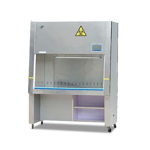 Economic Biosafety Cabinet Class II, Type B2