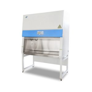 Class II B2 Biological Safety Cabinet