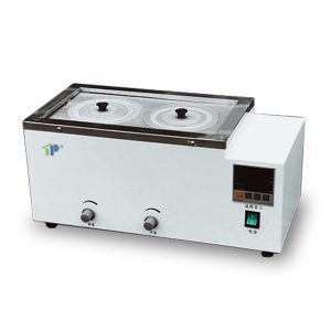 Water Baths With Magnetic Stirrer