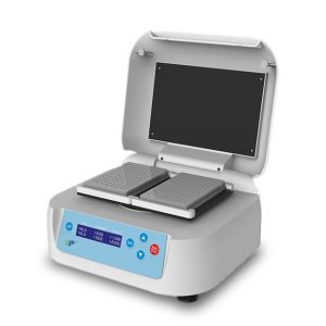 Microplate Incubator, 2 plates