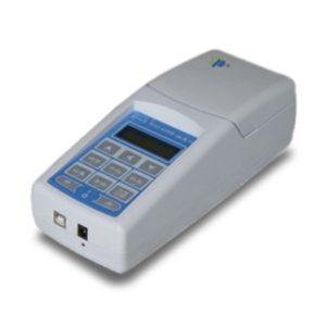 Platinum Cobalt Colorimeter - Colorimeters - 2