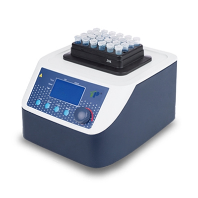 Dry Bath Incubator with Heating & Mixing