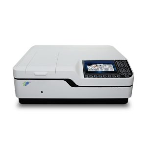 Double Beam UV-Vis Spectrophotometer