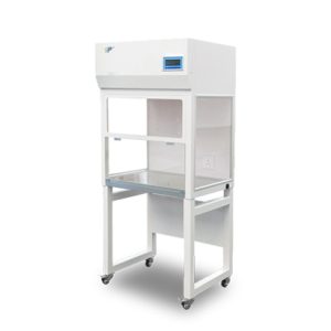 PCR Laminar Flow Cabinet