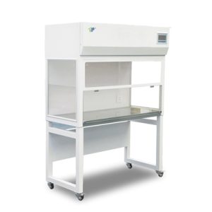 HEPA-filtered PCR Workstation