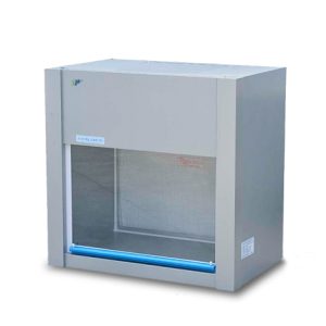 Compact Clean Bench for Lab - Benchtop Laminar Flow Cabinets - 2