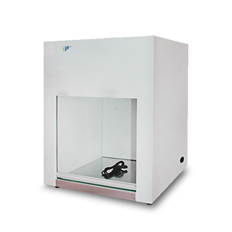 Benchtop Laminar Flow Cabinet with Stainless steel work surface