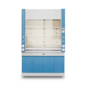 Laboratory Exhaust Fume Hood