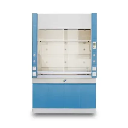 Laboratory Exhaust Fume Hood