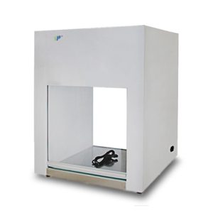 Economic Benchtop Laminar Flow Cabinet