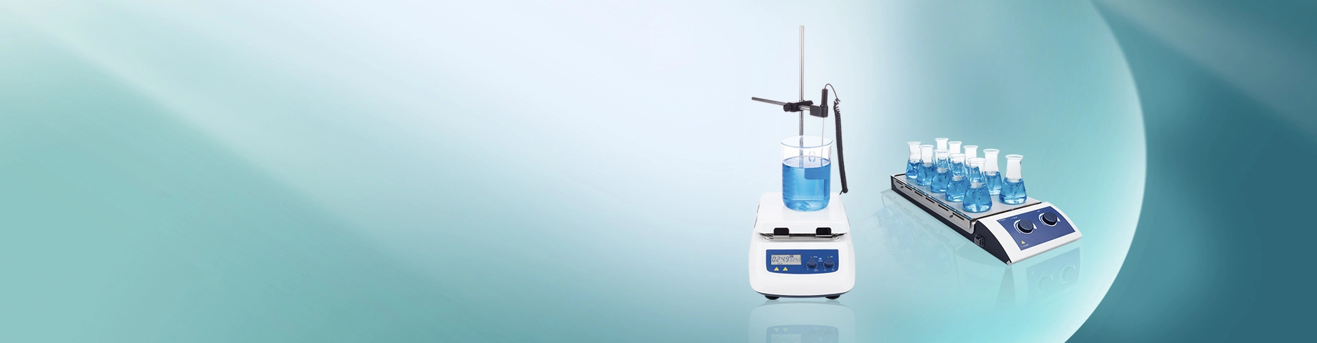 Laboratory Incubators for Sale - Top Lab Equip