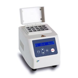 Compact Digital Dry Bath