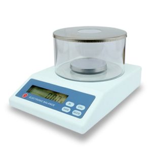 1mg (0.001g) Analytical Balances, T K Series