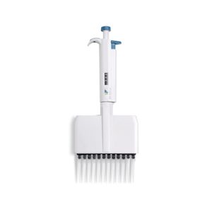 12-channel Pipette