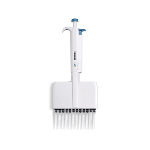 12-channel Pipette