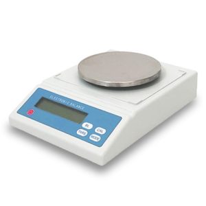 0.01g Precision Balance, T K Series