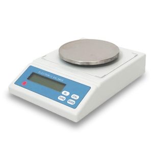 0.1g Precision Balances, T K Series
