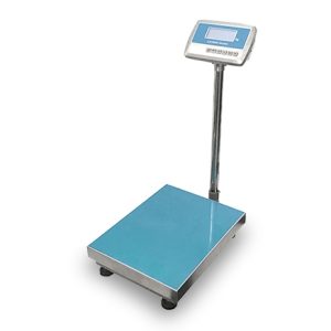Digital Platform Scale for Iab Weighing