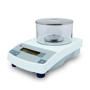 0.001/0.002/0.003g Analytical Balances, T N Series