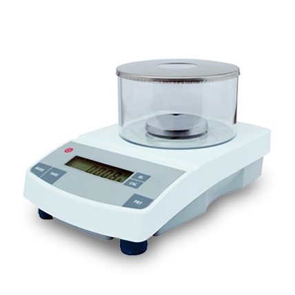 0.001/0.002/0.003g Analytical Balances, T N Series