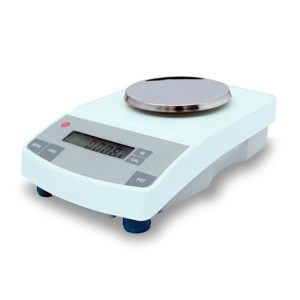 0.1g High Capacity Precision Balance