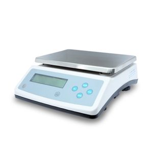0.1g/1g High Capacity Electronic Balances, T X Series