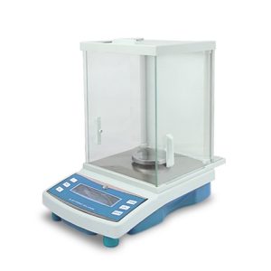0.001g Analytical Balances, T GH Series