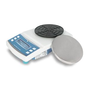 0.01g High Capacity Precision Balance, T CF Series