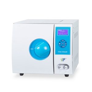 Class N Table Top Autoclave, TGT A Series