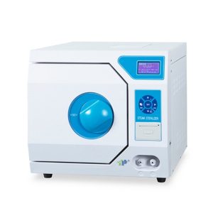 Class B Autoclave, TGT B Series