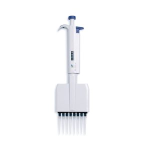 8-channel Pipette
