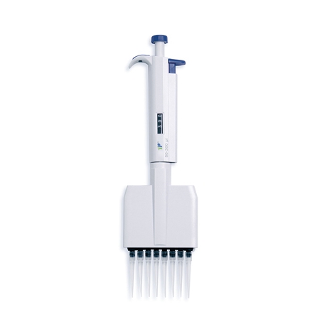 8-channel Pipette