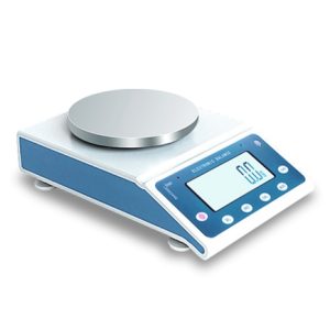 0.01g High Capacity Precision Balances, T G Series
