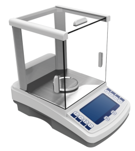 0.1mg (0.0001g) Analytical Balances, TL B Series