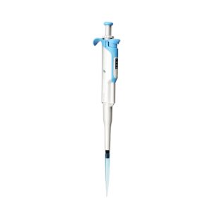 Single Channel Pipettes, Fully Autoclavable