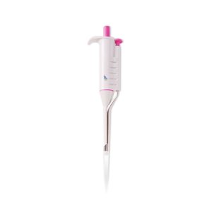 Single Channel Five Fixed Volume Pipette