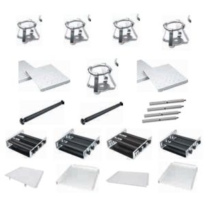 Lab Shaker Accessories