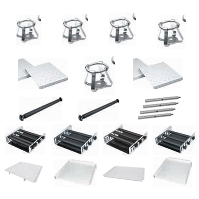 Lab Shaker Accessories