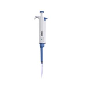 Single-Channel Adjustable Volume Pipette