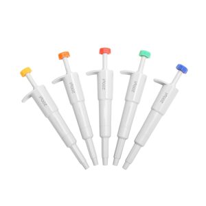 Fixed Volume Micropipette