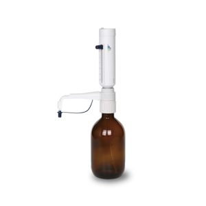 Adjustable Bottle-Top Dispenser, 5 - 30mL