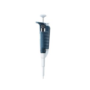 Manual Single Channel Pipettes, Fully Autoclavable