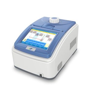 Thermal Cycler, 96 Well, Touch Screen