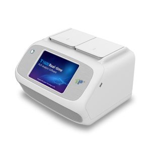 32-Well 4 Channels Thermal Cycler Real-Time PCR System