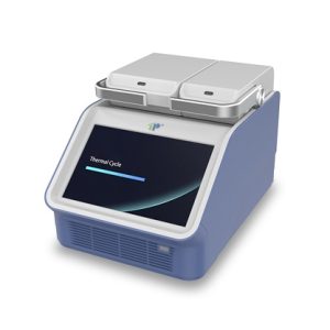 Gradient Thermal Cycler, Dual Block