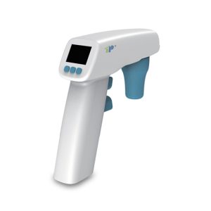 Electronic Pipette Controller