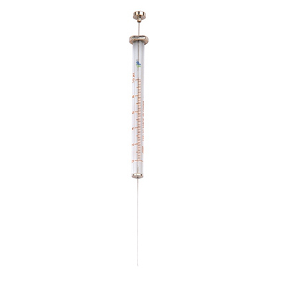 0.5/1/2/5/10/25/50/100/250/500/1000 Microliter Syringe