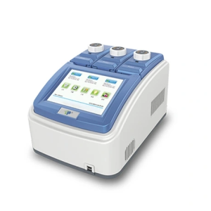 Multi-Block PCR Machine