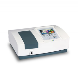 Double Beam UV-Visible Spectrophotometer